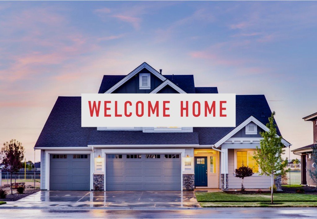 A welcoming new home at Redbird in Wrentham, MA